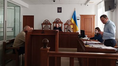 Суд по Корбуту Суд по Корбуту