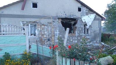 Миколаївщину продовжують обстрілювати. Під вогнем обласний центр та громади двох районів
