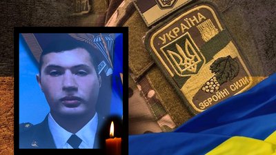 У громадах Житомирщини прощаються зі своїми оборонцями-героями У громадах Житомирщини прощаються зі своїми оборонцями-героями