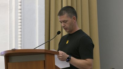 Двадцята сесія Запорізької міської ради. Які питання розглянули Двадцята сесія Запорізької міської ради. Які питання розглянули
