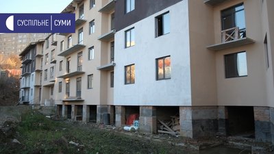 Ціни зросли та зростатимуть. Рієлтор про житло у Сумах Ціни зросли та зростатимуть. Рієлтор про житло у Сумах