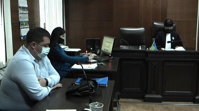 Судовий розгляд справи щодо розгону запорізького Майдану вкотре перенесли