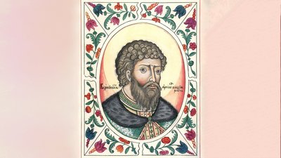 Битва під Лиственом, або як виникло Чернігівське князівство Битва під Лиственом, або як виникло Чернігівське князівство