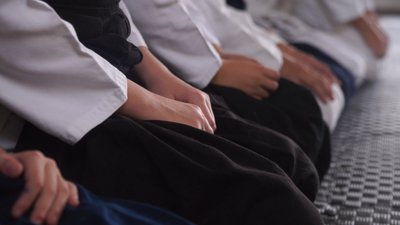 Зранку викладає угорську мову, а ввечері працює тренером з айкідо. Тімея Боді. СУСПІЛЬНЕ | ЛЮДИ Зранку викладає угорську мову, а ввечері працює тренером з айкідо. Тімея Боді. СУСПІЛЬНЕ | ЛЮДИ