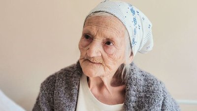У Луцьку запрацювало паліативне відділення для одиноких людей
