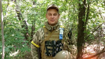 Від початку повномасштабної війни підтвердили смерть понад 190 військових з Буковини. Згадуємо їх Від початку повномасштабної війни підтвердили смерть понад 190 військових з Буковини. Згадуємо їх