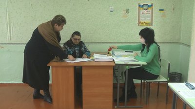 У Запоріжжі працюють інформаційні центри, які надають консультації містянам У Запоріжжі працюють інформаційні центри, які надають консультації містянам