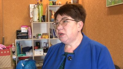 Черкаські волонтери допомагають армії і переселенцям ліками та речами першої необхідності Черкаські волонтери допомагають армії і переселенцям ліками та речами першої необхідності