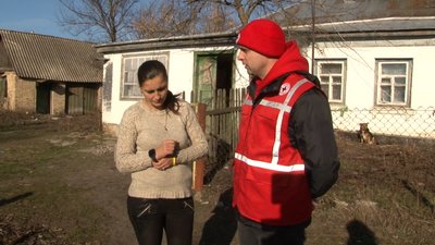 Виявили порушення: на Черкащині рятувальники провели протипожежний рейд Виявили порушення: на Черкащині рятувальники провели протипожежний рейд