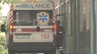 Харківська інфекційна лікарня прийняла 260 пацієнтів — Корсунов