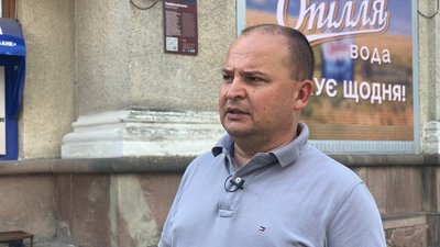 У Тернополі повідомили про замінування двох об'єктів