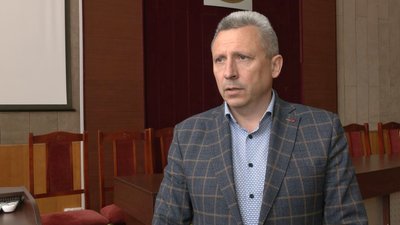 Старт опалювального сезону в Луцькій районній лікарні – під питанням. Що сталося Старт опалювального сезону в Луцькій районній лікарні – під питанням. Що сталося