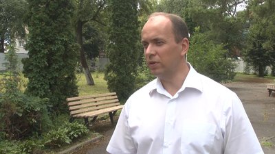 Голова Хмельницької ОДА пояснив, чому на Хмельниччині збільшилася кількість хворих на COVID-19
