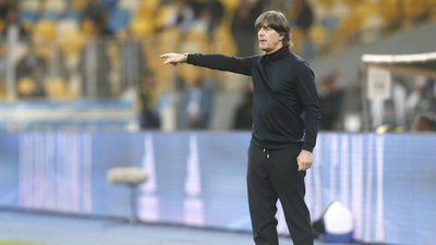 Збірна Німеччини з футболу залишиться без головного тренера після Євро-2020