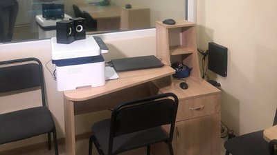 У львівському ОХМАТДИТі відкриють кімнату відпочинку для медиків У львівському ОХМАТДИТі відкриють кімнату відпочинку для медиків