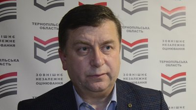 Випускники Тернопільщини зареєструвалися на пробне ЗНО Випускники Тернопільщини зареєструвалися на пробне ЗНО