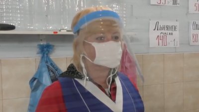 Рейд - перевірка магазинів і кафе Рейд - перевірка магазинів і кафе
