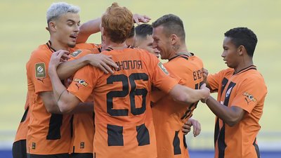 "Шахтар" оголосив заявку на перший матч групового етапу Ліги чемпіонів: хто у складі