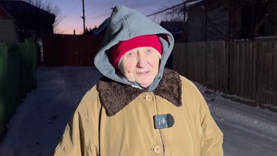 "Ми знайшли уламок прямо в стіні": наслідки атаки армії РФ по Запоріжжю "Ми знайшли уламок прямо в стіні": наслідки атаки армії РФ по Запоріжжю
