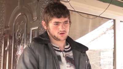 Штраф 17 тис. грн, бо не мав при собі паспорта. Чоловік з Сумщини каже: не в курсі про рішення суду