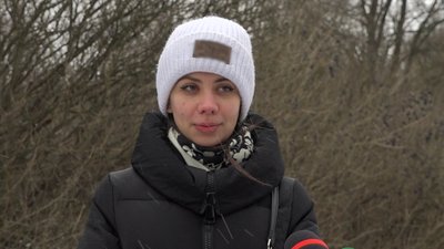 Вчилися стріляти та пересуватися полем бою – у Чернігові пройшли навчання тероборони