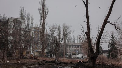 Обстріл Костянтинівки 9 березня 2026 року