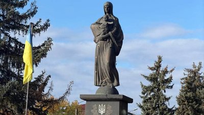 Пам'ятник, атака РФ, 11 жовтня 2026 року, Івано-Франківськ, шахед, реактивний дрон