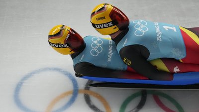 Німецький Вінтерберг замінить етап у календарі Кубка світу з санного спорту, скасований через ЧС-2022 з футболу