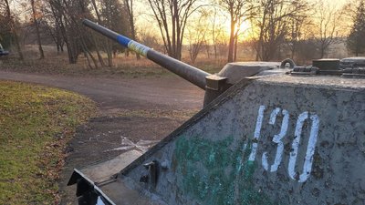 Монументальна декомунізація: яких пам'ятників позбулося Рівне у 2022 році Монументальна декомунізація: яких пам'ятників позбулося Рівне у 2022 році