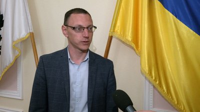 Олександр Рижий Олександр Рижий