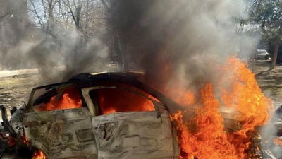 Атаки, війна, обстріли, Дніпропетровщина