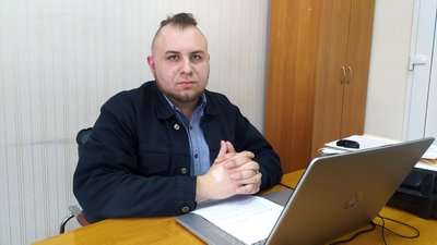 Дикий сад Дикий сад