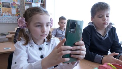 Черкаських школярів навчали медіаграмотності