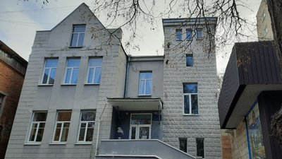 Медичну бібліотеку у Сумах збираються ліквідувати