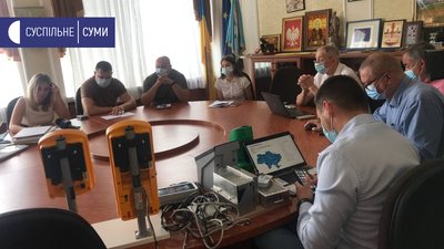 У Сумах визначили фірми, які впроваджуватимуть електронний квиток у комунальному транспорті У Сумах визначили фірми, які впроваджуватимуть електронний квиток у комунальному транспорті