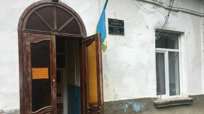 На Тернопільщині з колишнього геріатричного відділення виселили всіх мешканців