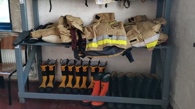 В Оржицькій громаді на Полтавщині рятувальники отримали гумдопомогу із Німеччини В Оржицькій громаді на Полтавщині рятувальники отримали гумдопомогу із Німеччини