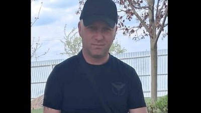 Рустема Фахрієва Росія внесла у перелік терористів