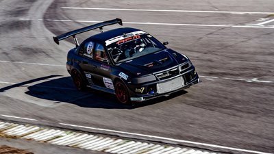 Змагання United Time Attack Series Змагання United Time Attack Series