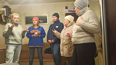 Ймовірне отруєння водою у Кропивницькому: експертиза триває