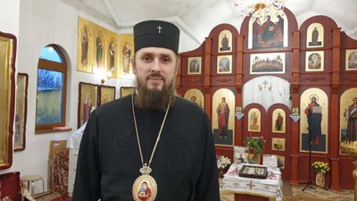 Для 126 релігійних громад Кіровоградщини розпочався Різдвяний піст за новоюліанським календарем Для 126 релігійних громад Кіровоградщини розпочався Різдвяний піст за новоюліанським календарем