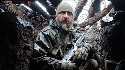 Петро Кришталь, 42 ОМБр, оборона Дніпропетровщини