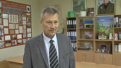 На Полтавщині 10 відсотків закладів освіти працюють дистанційно На Полтавщині 10 відсотків закладів освіти працюють дистанційно