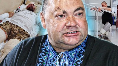 Роман Паламар