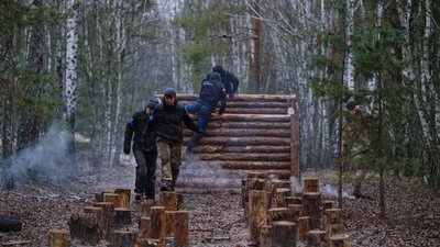 Нацспротив