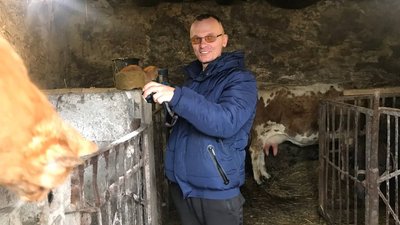 Родина на Тернопільщині виховує 14 дітей, з них 13 – з інвалідністю Родина на Тернопільщині виховує 14 дітей, з них 13 – з інвалідністю