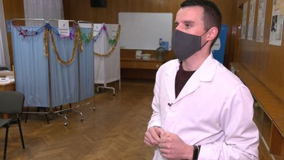 Як вакцинуватися людям із серцево-судинними захворюваннями. Відповідь черкаських медиків Як вакцинуватися людям із серцево-судинними захворюваннями. Відповідь черкаських медиків