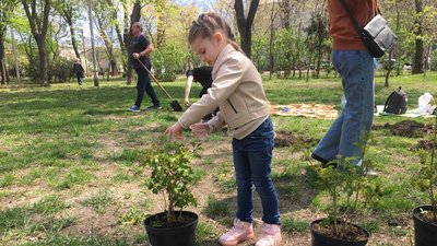 Шістдесят четвертий день війни. Хроніка подій в Одеській області Шістдесят четвертий день війни. Хроніка подій в Одеській області
