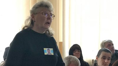 Надія Щирба Надія Щирба