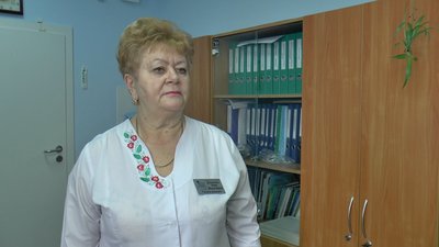 На Полтавщині залишилося близько 550 пакунків малюка На Полтавщині залишилося близько 550 пакунків малюка